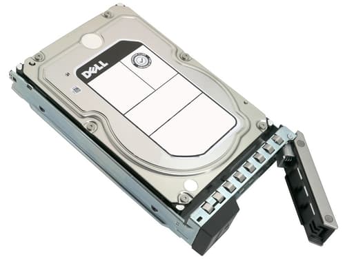 Dell Hårddisk 3.5" 7200r/min Sata 6.0 Gbit/s Hdd