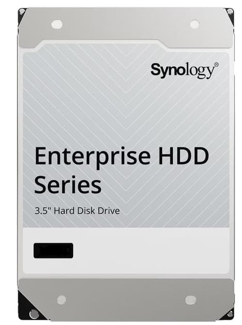 Synology Has5300 12tb 3.5" 7200r/min Sas Hdd