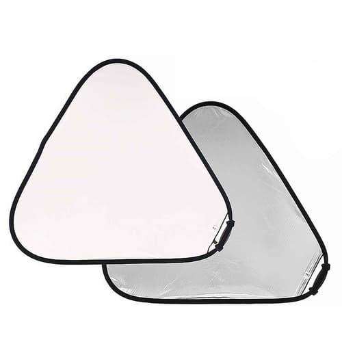 Lastolite Trigrip 120 Cm Silver/vit