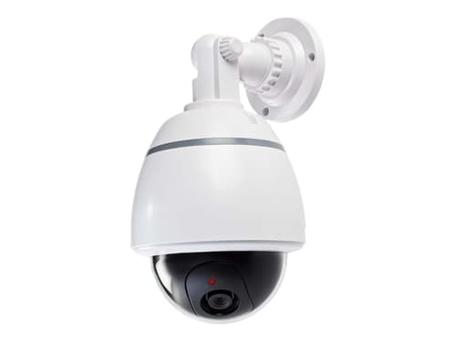 Nedis Network Camera Dummy Indoor White billede