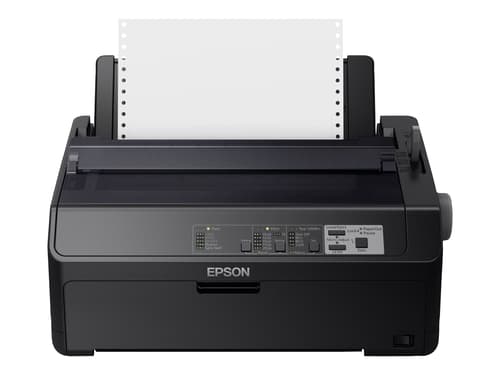 Epson Fx-890iin 9-pin Usb/parallell/lan billede