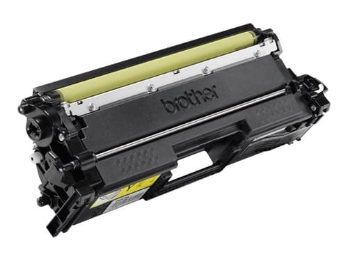 Brother Toner Yellow Tn-821xly 9k