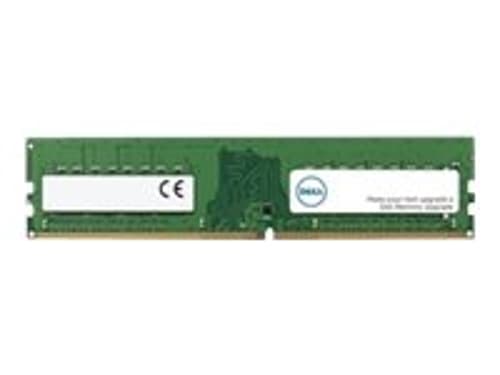 Dell Ac027076 Muistimoduuli 32 Gb 1 X 32 Gb Ddr5 4800 Mhz Ecc 32gb 4800mhz Ddr5 288-pin Dimm