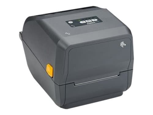 Zebra Zd421t Dt/tt 300dpi Usb/wifi/bt/usb Host Row
