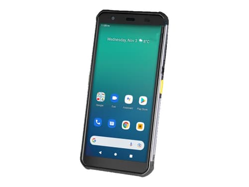 Newland Ntf10 2d 5.7"" Touch Display Wifi/4g Gms Android 11