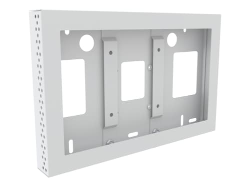 Multibrackets M Pro Series Enclosure Qb13r & Qb13r-t Vit