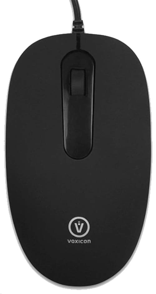 Voxicon Standard L40w Usb-a Mus Sort