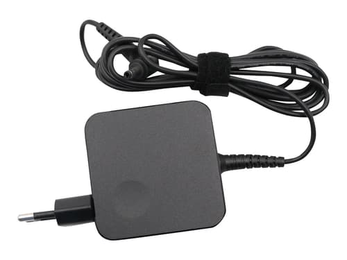 Lenovo 01fr133 Virta-adapteri Ja Vaihtosuuntaaja Sisätila 45 W Musta 45w