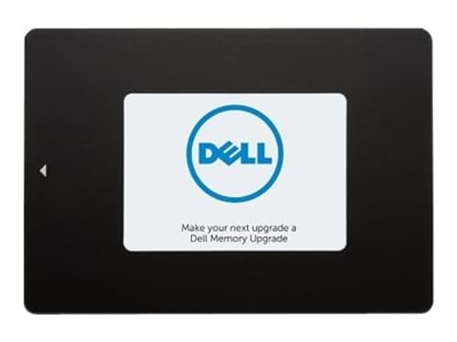 Dell Puolijohdeasema 2,5" Sata