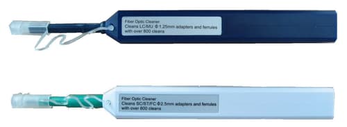 Direktronik Fiber Optic Cleaner 2.5mm Sc/st/fc/e2000