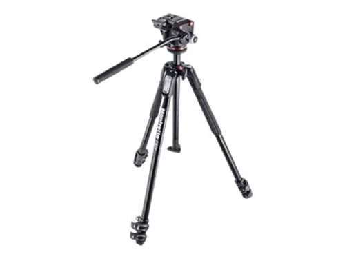 Manfrotto 190x billede