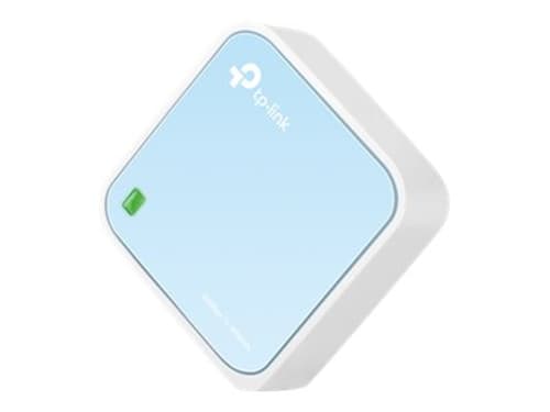 Tp-link Tl-wr802n billede