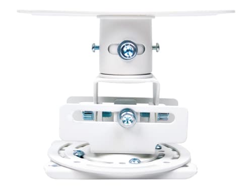 Optoma Monteringsbeslag, Ocm818w-ru, Til Loft, Hvid billede