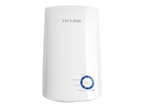 Tp-link Tl-wa850re 300mbps Universal Wireless N Range Extender (wall Mount)