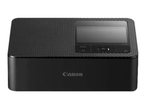 Canon Selphy Cp1500 Black billede
