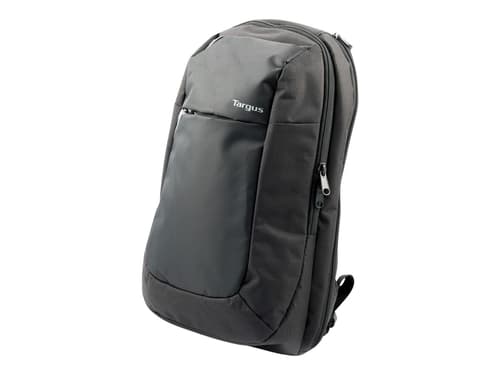 Targus Intellect 15.6" Polyester Grå, Svart