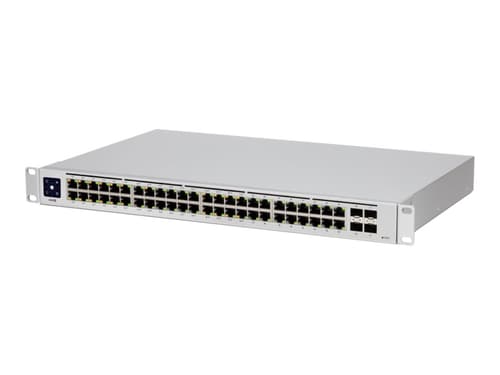 Ubiquiti Unifi Usw 48 Switch 210w