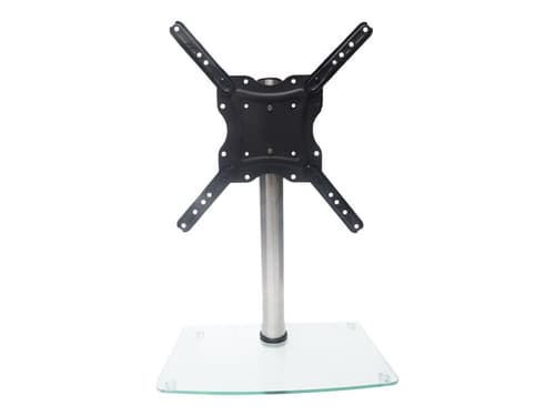 Sinox Desk Stand Silver