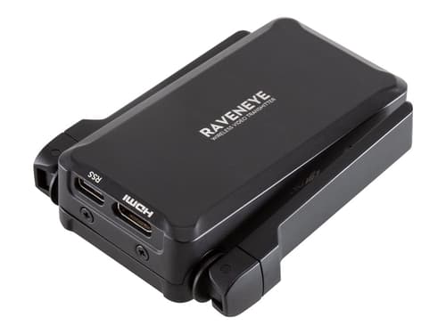 Dji Ronin Raveneye Image Transmission billede