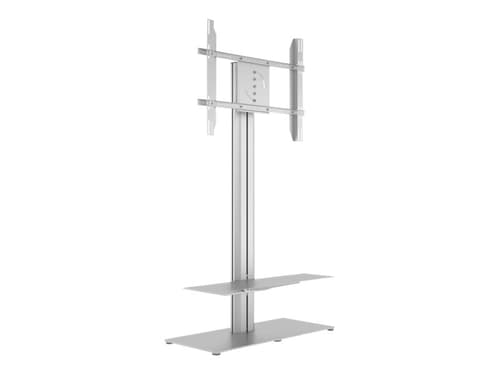 Multibrackets 0877 Tv-beslag 2,16 M (85 tommer) Sølv