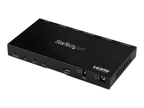 Startech Hdmi Splitter billede