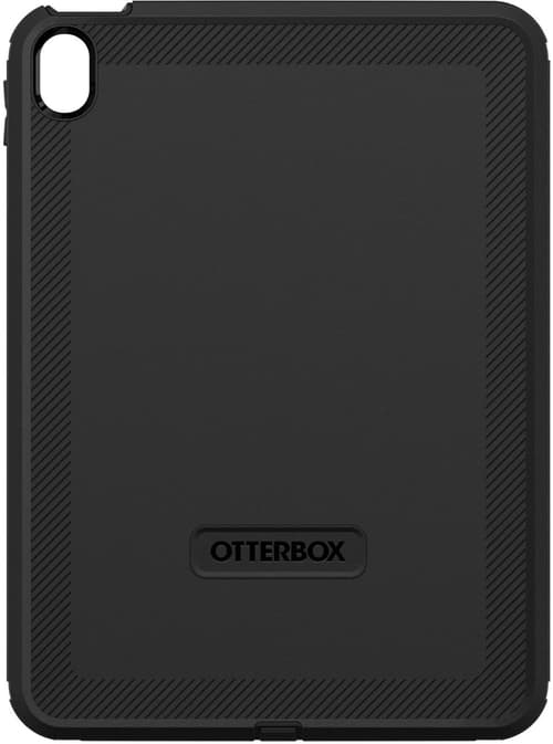 Otterbox Defender Series Ipad 10th Gen, Ipad 11th Gen Svart