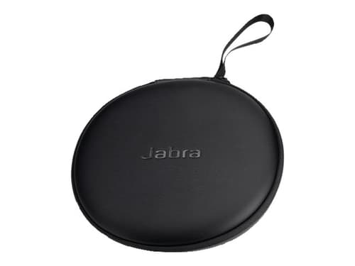 Jabra Evolve2 85 Carry Case Sort billede