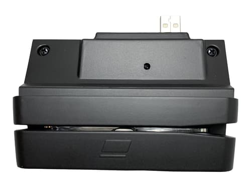Capture Magnetic Stripe Reader Usb billede