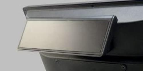 Capture Vfd Display 2x20 - 15 tommer Swordfish billede