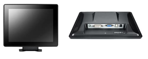 Capture Second Display 9.7 tommer Xga - Swordfish