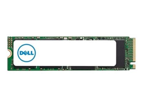 Dell Ssd 1tb M.2 2280 M.2 Pci Express