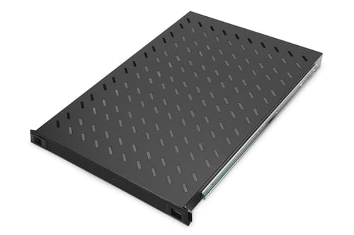 Digitus Dn-19 Tray-2-1000sw Tilbehør Til Rack billede