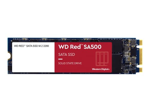 WD Red SA500 1TB SATA SSD ｘ 2 715kq4Eo0HL._AC_UF894,