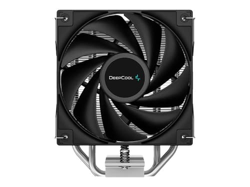 DeepCool AG400 - CPU Luftkylare - Max 32 dBA