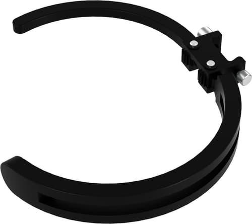 Chasing Salvage Circular Claw