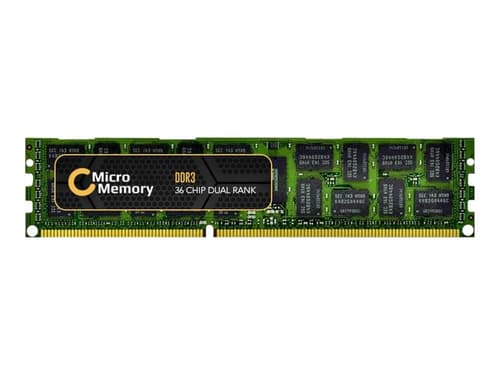 Coreparts Ddr3 8gb 1333mhz Ddr3