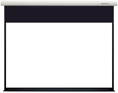 Grandview Fantasy Motorized Screen - Projeksjonsskjerm - 16:9