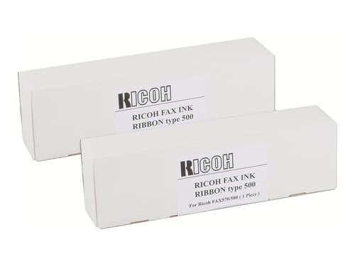 Ricoh Toner Svart Type 260-b - Cl7200/cl7300
