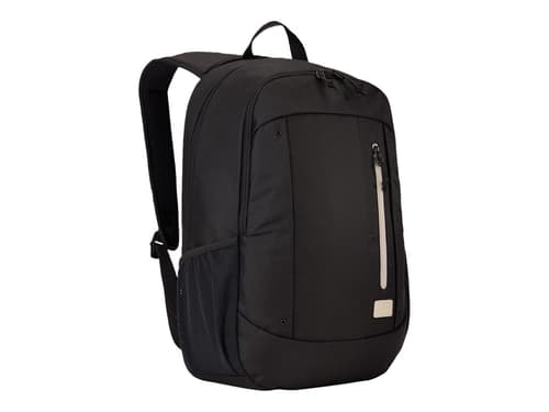 Case Logic Jaunt Wmbp-215 39,6 Cm (15.6 tommer) Rygsæk Sort 15.6 tommer Polyester Sort