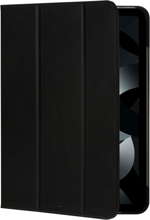 Dbramante1928 Oslo Ipad 10th Gen, Ipad 11th Gen Svart