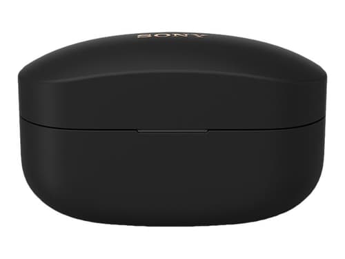Sony Charging Case For Wf-1000xm4 - Black - (outlet-vare Klasse 2)