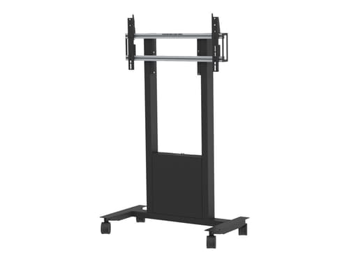 Sms Func Mobile Stand Max 120kg White