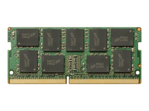 HP DDR4 8GB 2400MHz DDR4 288-pin DIMM (1CA79AA)