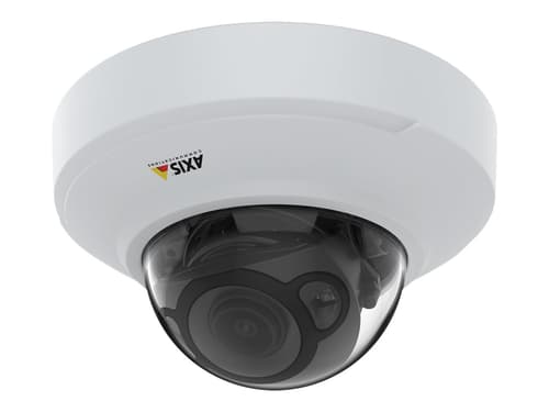 Axis M4216-lv Dome Camera billede
