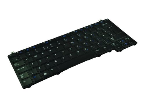 Dell Keyboard (english) - Nx0t3