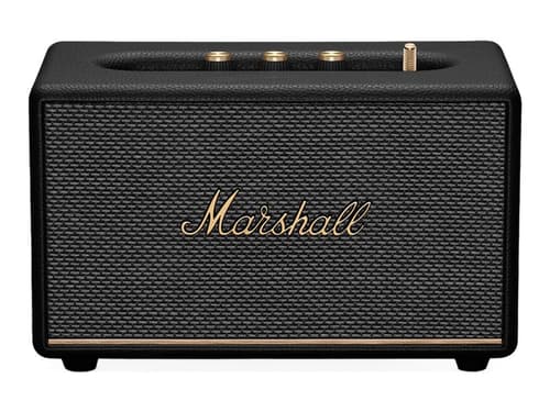 Marshall AcIII Bluetooth Højttaler (30W)