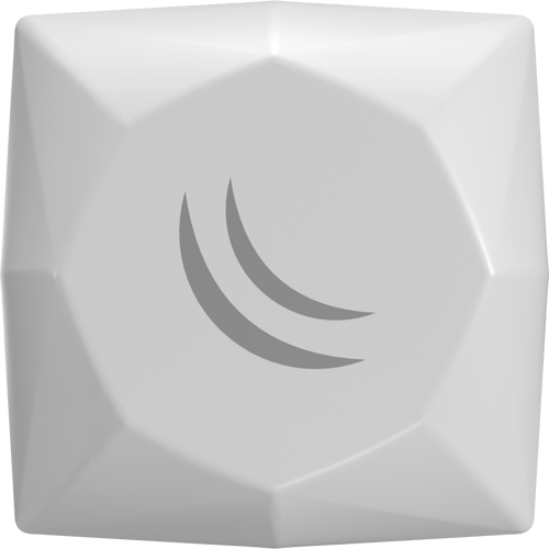 Mikrotik Ldf Lte6 Kit Cellulær Netværksmodem billede