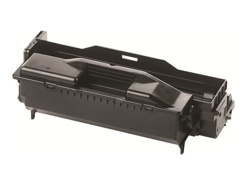 Oki Rumpu Musta 25k - B411/b431