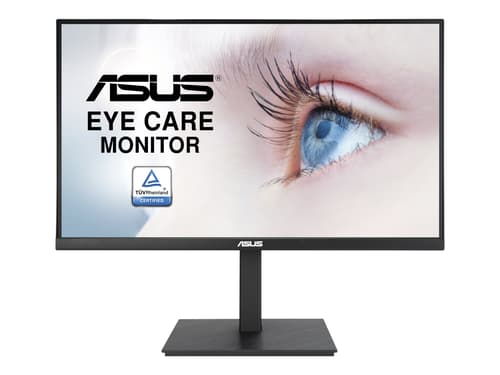 Asus Va27aqsb 27"" 2560 × 1440pixels Ips 16:9 75hz
