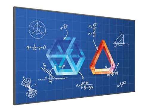 Philips T-line 75bdl3652t 75"" 4k Touchscreen Android 9.0 75"" 420cd/m² 3840 × 2160pixels